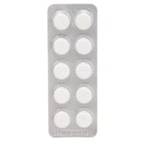 Ácido Acetilsalicílico (EMS)  500mg - 10 Unidades - Comprimido