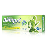 Bálsamo Bengué  0,10g + 0,15g - 60 g - Bálsamo