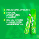 Bálsamo Bengué  50mg/g + 10mg/g - 60 g - Aerosol