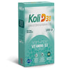 EMS Vitaina D Koli D3 Vit 1.000UI - 60 Unidades - Comprimido