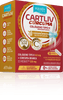 Equaliv Equaliv Cartliv Cúrcuma com 30 comprimidos