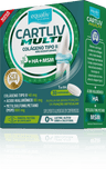 Equaliv Cartliv Multi com 30 comprimidos