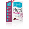 Equaliv Equaliv Nutri Mulher - 60 Cápsulas