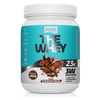 Equaliv Equaliv THE WHEY Chocolate Belga - 480g