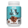 Equaliv Equaliv THE WHEY Chocolate Belga - 960g