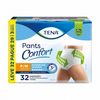 Essity Fralda Geriátrica Tena Confort Tamanho M - 29 + 3 Unidades