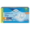 Essity Fralda Geriátrica Tena Dermacare Tamanho M - 22 + 2 Unidades