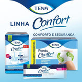 Toalhas Umedecidas Tena  Biofral - 40 Unidades