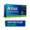 Eurofarma Altiva (Eurofarma) 120mg - 10 Unidades - Comprimido