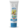 Eurofarma Creme de Ureia 3% Bob Esponja 150mL- Oaz