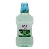 Eurofarma Enxaguante Bucal Oaz Menta Suave - 250 mL