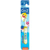 Eurofarma Escova de Dente Oaz Baby Shark 1 Unidade