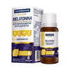 Eurofarma Melatonina (Eurofarma) 0,21mg - 25 mL - Gotas - Sabor Maracujá
