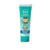 Eurofarma Pós-Sol Infantil Gel Hidratante Oaz Bob Esponja 120ml