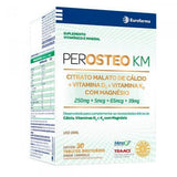 Suplemento Vitamínico Perosteo KM  30 Unidades - Comprimido (A1)
