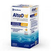 Eurofarma Vitamina D AltaD Cal 1000UI - 60 Unidades - Cápsula