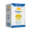 Eurofarma Vitamina D (Eurofarma) 1000UI - 30 Unidades - Comprimido
