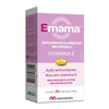Eurofarma Vitamina E Emama 400mg - 30 Unidades - Cápsula