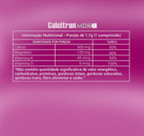 Calcitran MDK  1000UI - 60 Unidades - Cápsula
