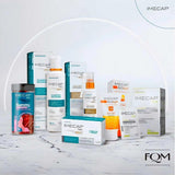 Shampoo Antiqueda Imecap Hair Max 200Ml