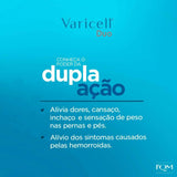 Varicell Duo  30 Unidades - Comprimido