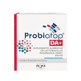 Suplemento Alimentar Probiatop Da Mais Lactobacillus 30 Sachês