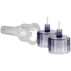 Agulha G-Tech para Caneta  Tamanho 5 mm - 100 Unidades