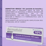 Benzac AC  100mg/g - 60 g - Gel