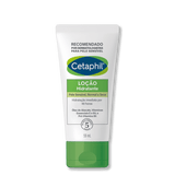Cetaphil Loção Hidratante Corpo e Rosto com 59ml