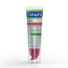 Creme Hidradante Facial Cetaphil PRO AR Calm Control 50 mL