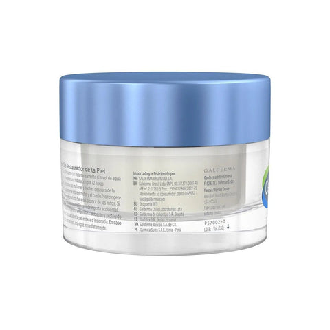 Hidratante Facial Cetaphil Optimal Hydration Water Gel Restaurador Pele 48 g
