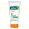 Protetor Solar Facial Cetaphil Sun FPS 70 - 50 mL