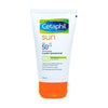 Protetor Solar Facial Cetaphil Sun FPS 70 - 50 mL (A1)