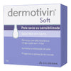 Galderma Sabonete Em Barra Dermotivin Soft 90G