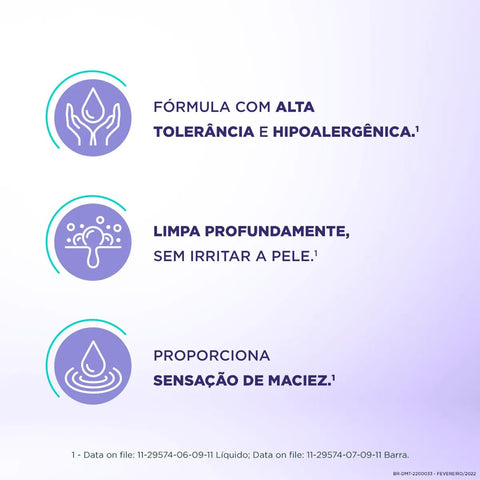 Sabonete Em Barra Dermotivin Soft 90G