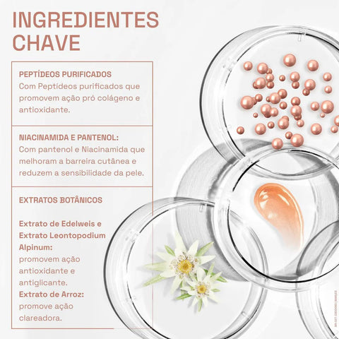 Sérum Facial Anti-Idade Cetaphil Healthy Renew  Pele  30 g