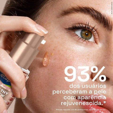 Sérum Facial Anti-Idade Cetaphil Healthy Renew  Pele  30 g