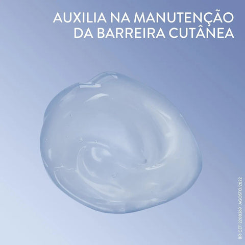 Sérum Hidratante Corporal Cetaphil Optimal Hydration Spray  Pele Seca e Sensível - 207 mL