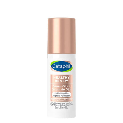 Sérum Para Olhos Cetaphil Healthy Renew  Pele  15 g