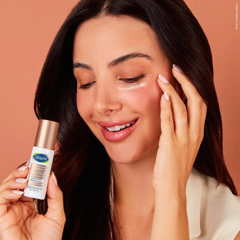 Sérum Para Olhos Cetaphil Healthy Renew  Pele  15 g