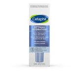 Sérum Renovador Área dos Olhos Cetaphil Optimal Hydration  Pele  15 mL