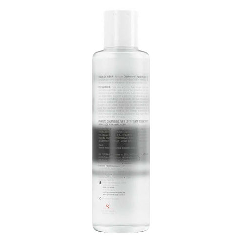 Água Micelar Cicatricure 5 em 1 - 200 mL
