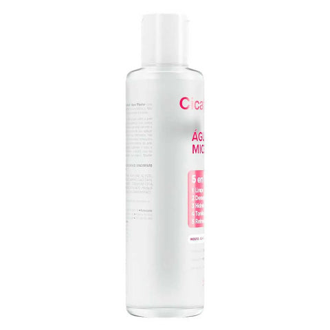 Água Micelar Cicatricure 5 em 1 - 200 mL