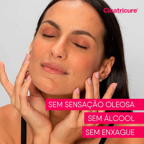 Água Micelar Cicatricure 5 em 1 - 380 mL