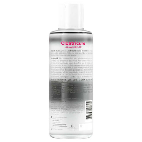 Água Micelar Cicatricure 5 em 1 - 380 mL