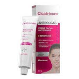 Cicatricure Eye Cr For Face 30G