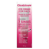 Cicatricure Eye Cr For Face 30G