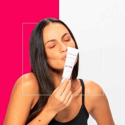 Creme Cicatricure Rugas e Linhas de Expressão 50G