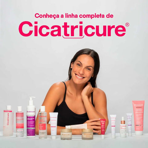 Creme Corporal Antiestrias Cicatricure Maternity 250Ml