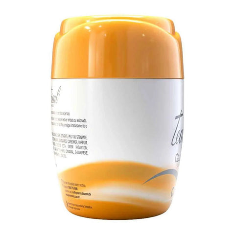 Creme Facial Teatrical Clareador 100G
